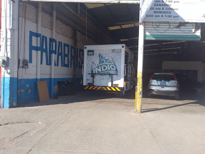 Roto Cristales y Partes en Celaya