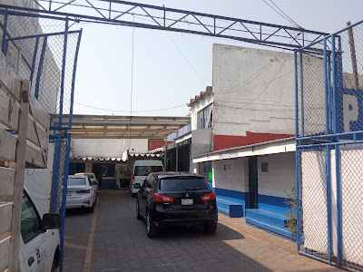 Roto Cristales y Partes en Cuautitlán Izcalli