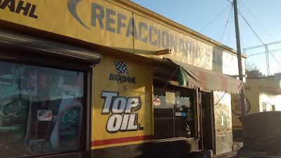 San José en Monclova
