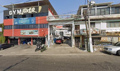 Servicio Automotríz Rocar S.A. de C.V. en Acapulco