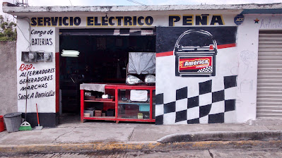 Servicio Eléctrico Peña en Nicolás Romero