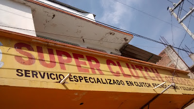 Súper Clutch en Acapulco