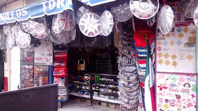 Tornillos San Pedro en Nicolás Romero