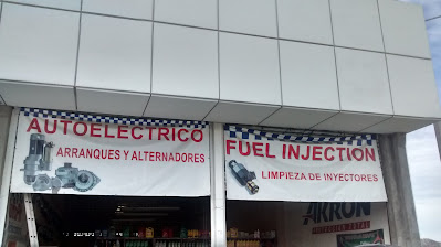 Auto Pit Refaccionaria en Hermosillo