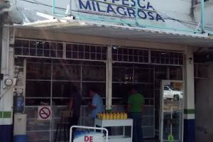 Auto Refaccionaria La Pesca Milagrosa en Villahermosa