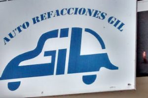 Auto Refacciones Gil (Cam. Antiguo a Naolinco) en Xalapa