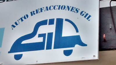 Auto Refacciones Gil (Cam. Antiguo a Naolinco) en Xalapa