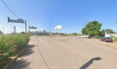 Auto Refacciones Kury en Cd. Obregón