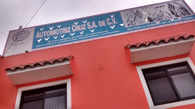 Automotriz Cruz S.A. de C.V. en Xalapa