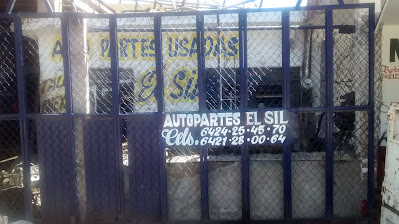 Autopartes El Sil en Navojoa
