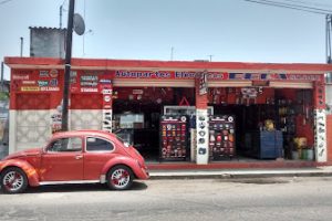 Autopartes Eléctricas Eeca en Comalcalco