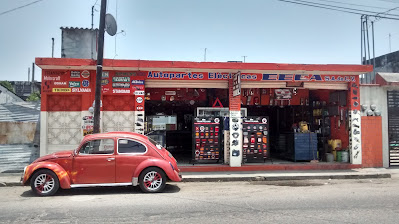 Autopartes Eléctricas Eeca en Comalcalco