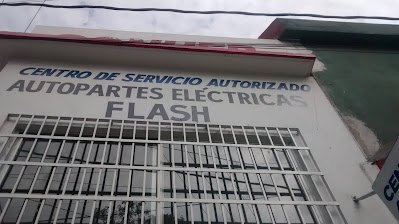 Autopartes Eléctricas Flash en Xalapa