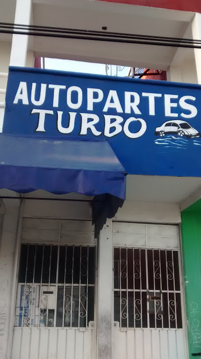 Autopartes Turbo en Cancún