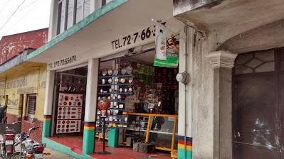 Ceasa de CV en Orizaba