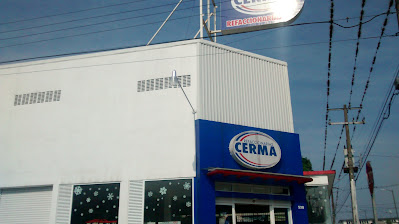 Cerma Automotriz Córdoba en Córdoba