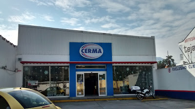 Cerma Automotriz Orizaba en Orizaba