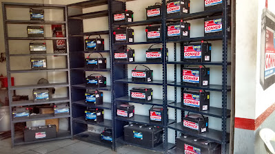 Chapa Automotriz en Los Mochis