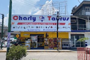 Charly y Taurus Refacciones y Accesorios Para Autos en Xalapa