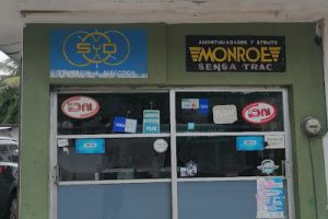 Chelo’s Refacciones en Villahermosa