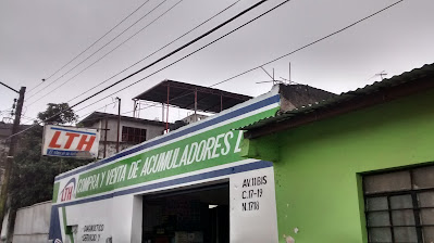 Compra y Venta de Acumuladores en Córdoba