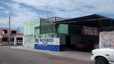Dc Auto Refacciones en Cd. Obregón