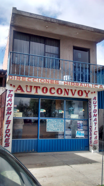 Direcciónes Hidraulicas Autoconvoy en Apizaco