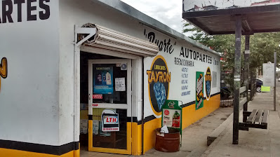 Duarte Autopartes en Hermosillo