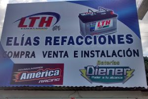 Elias Refacciones en Villahermosa