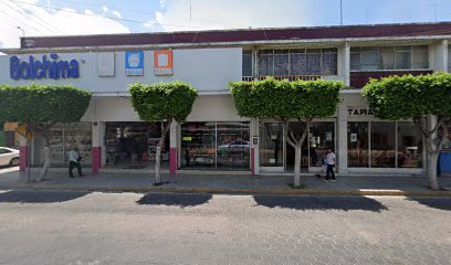 Especialidades Automotrices de Tehuacán en Tehuacán