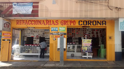 Grupo Corona en Córdoba