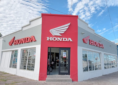 Honda Motos y Refacciones en Cd. Obregón