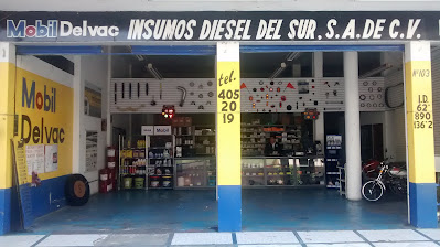 Insumos Diesel del Sur - IDS Refaccionarias en Córdoba