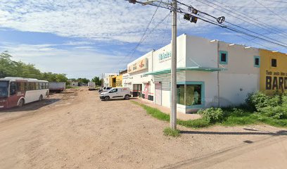 JASA Refaccionaria en Navojoa