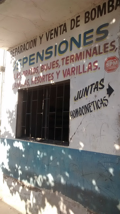 La Bomba de Oro en Los Mochis