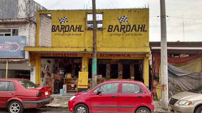 La Economica en Orizaba