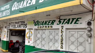 Los Poblanitos en Orizaba