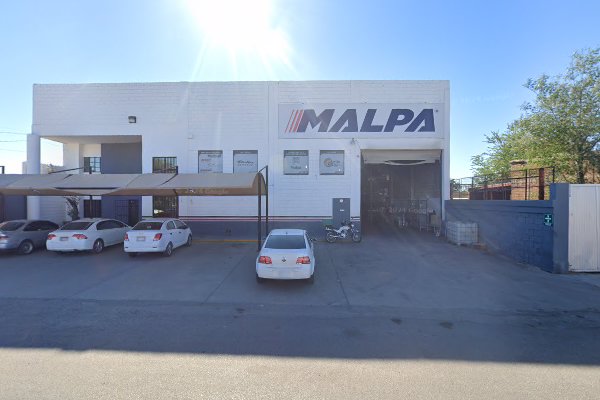 Malpa Hermosillo en Hermosillo