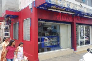 Miranda Refacciones en Villahermosa