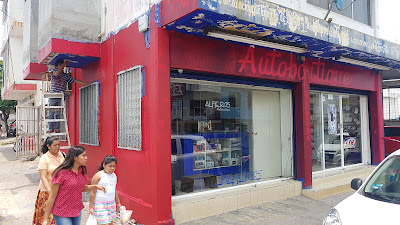 Miranda Refacciones en Villahermosa