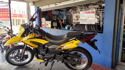 Mushi Motors en Cancún