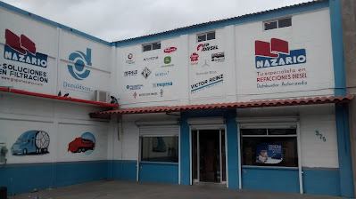 Nazario Refacciones S.A. de C.V. en Hermosillo