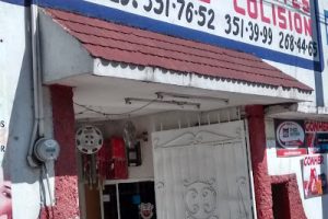 OSDA Autopartes de Colisión en Villahermosa