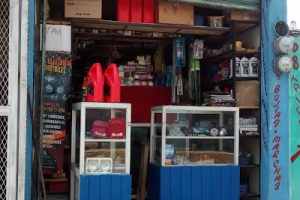 Partes Eléctricas Automotrices de La Chontalpa en Comalcalco