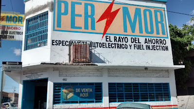 Per Mor El Rayo del Ahorro en Hermosillo