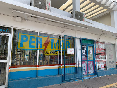 Permor en Cd. Obregón
