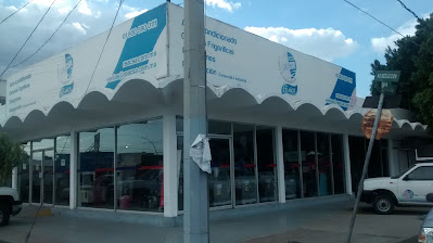 Reacsa en Cd. Obregón