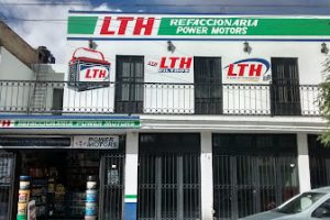 Refaccionaria Auto Afine en Guadalupe