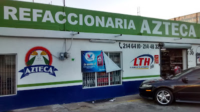 Refaccionaria Azteca Periferico en Hermosillo