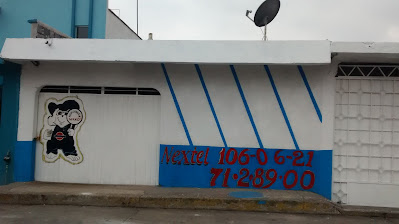 Refaccionaria Nikko en Córdoba